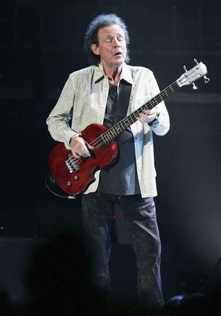 Jack Bruce Net Worth - Wiki, Age, Weight and Height, Relationships, Family, and More