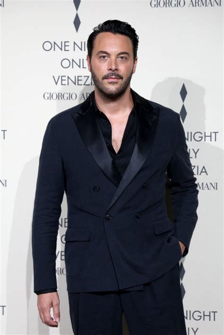Jack Huston Net Worth - Wiki, Age, Weight and Height, Relationships, Family, and More