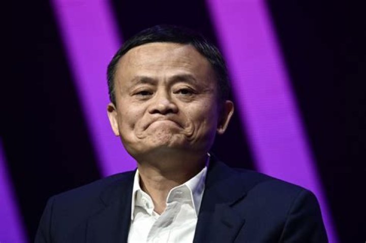 Jack Ma Net Worth - Wiki, Age, Weight and Height, Relationships, Family, and More