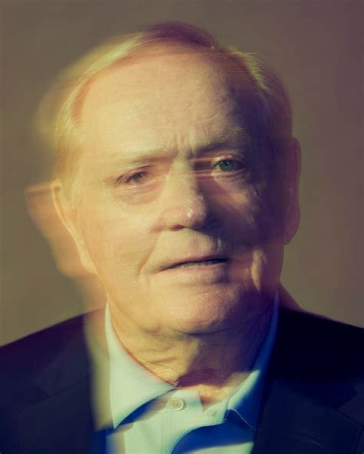 Jack Nicklaus Bio (Wiki) 