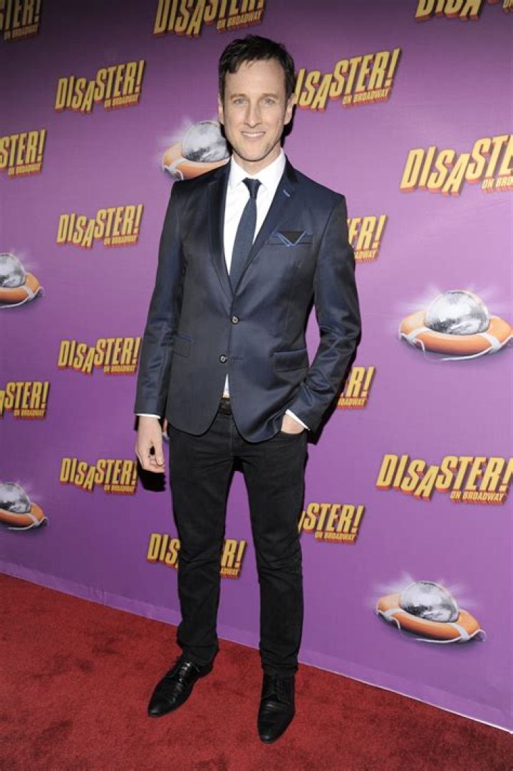 Jack Plotnick Net Worth - Wiki, Age, Weight and Height, Relationships, Family, and More