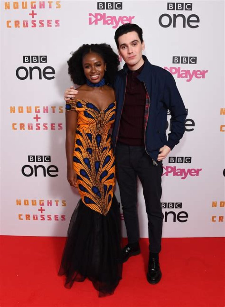 Jack Rowan Net Worth - Wiki, Age, Weight and Height, Relationships, Family, and More