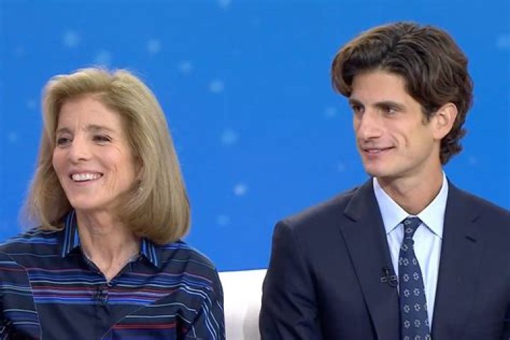 Jack Schlossberg Bio (Wiki) 