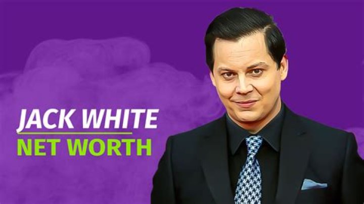 Jack White Net Worth - Wiki, Age, Weight and Height, Relationships, Family, and More