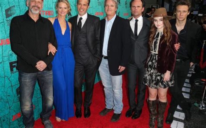 Jacob Pitts Net Worth - Wiki, Age, Weight and Height, Relationships, Family, and More