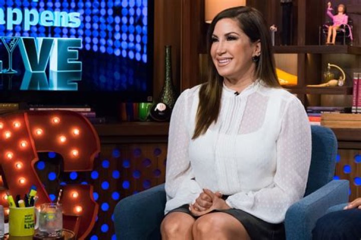 Jacqueline Laurita | Celebuzz