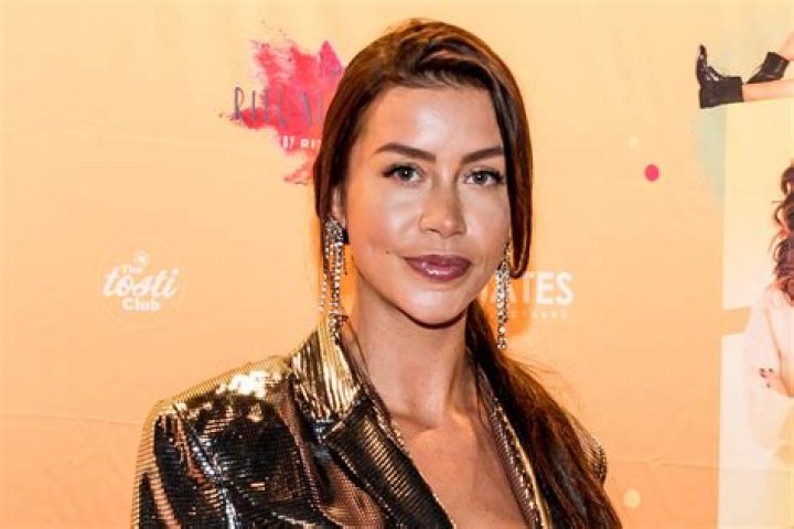 Jaimie Vaes Bio (Wiki) 