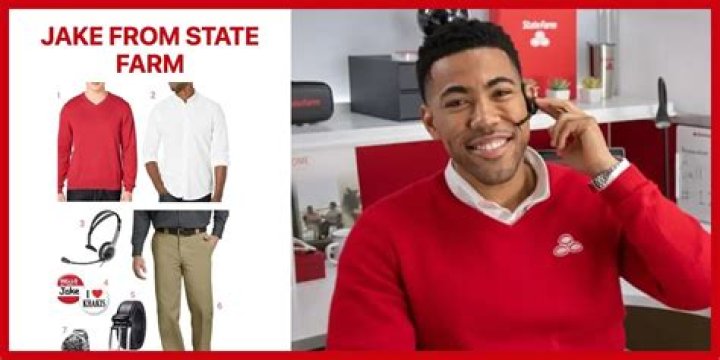 Jake From State Farm Wife: Who Is He Married To? Relationship Details