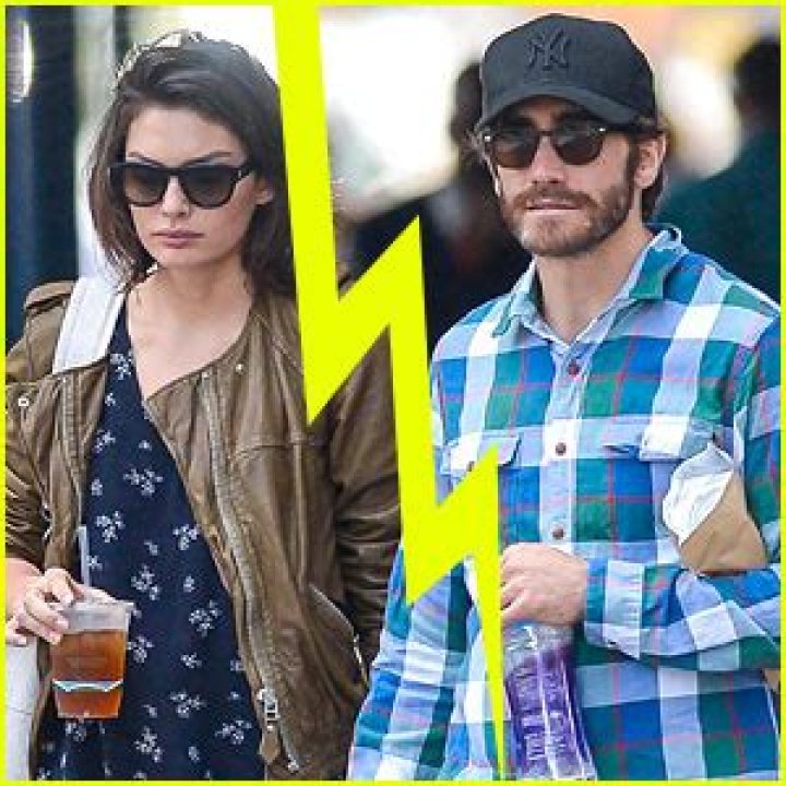 Jake Gyllenhaal & Alyssa Miller broke up after six months together: surprising?