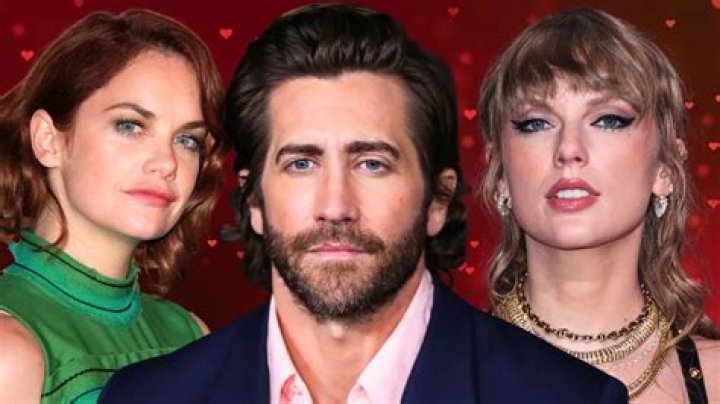Jake Gyllenhaal ‘has no interest’ in Taylor Swift’s drama, he’s ‘ignoring’ it