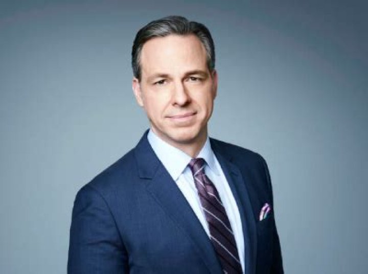 Jake Tapper Bio (Wiki) 