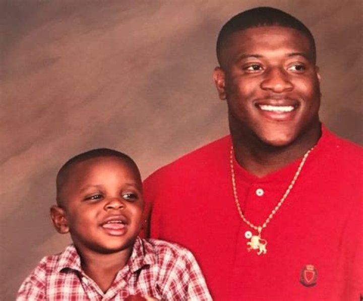 Jalen Reagor Brother: How Many Siblings? Sister And Parents