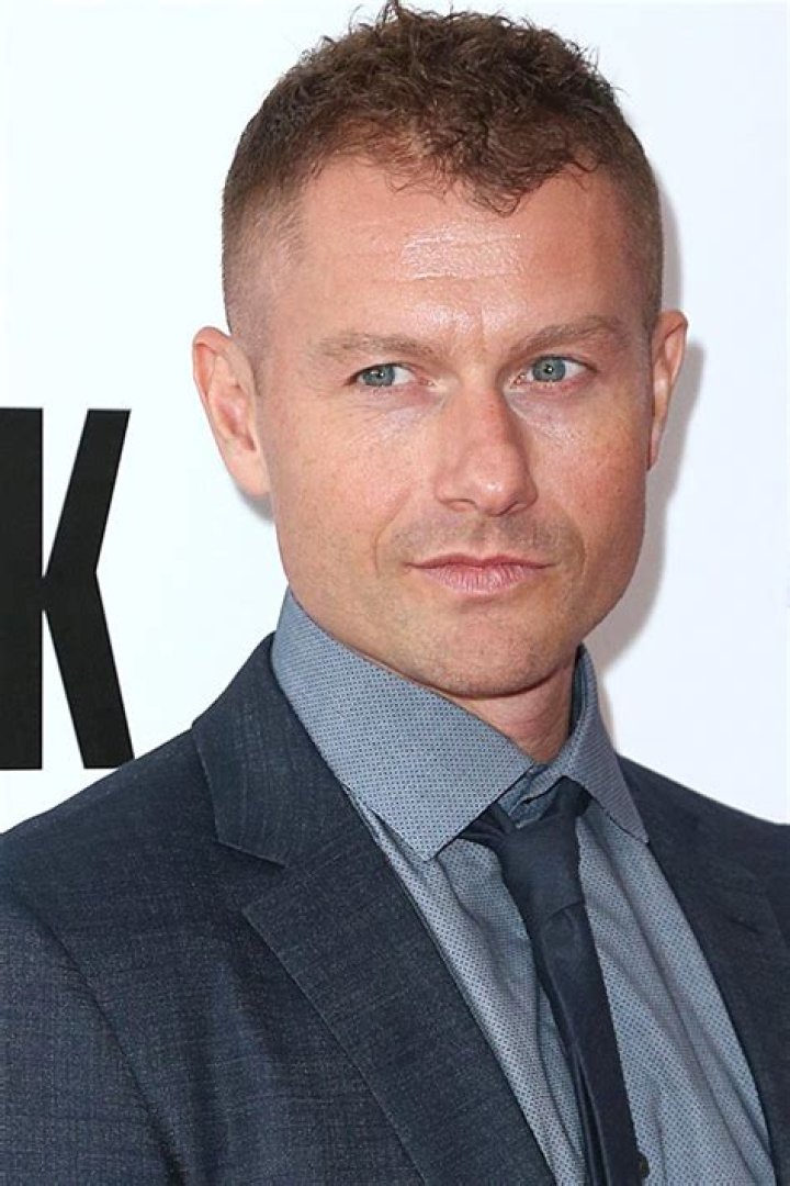 James Badge Dale Bio (Wiki) 