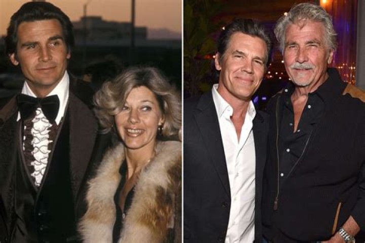 	James Brolin on Barbra Streisand: We’ve literally fallen in love over lockdown	