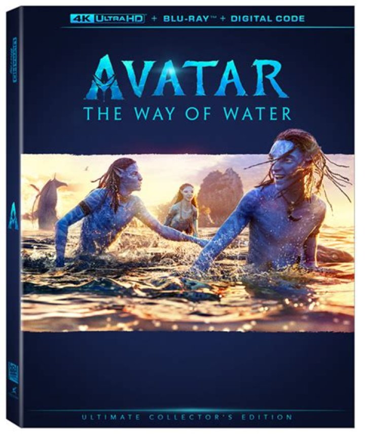 James Cameron: ‘Avatar: The Way of Water’ will need to make $2 billion to break even