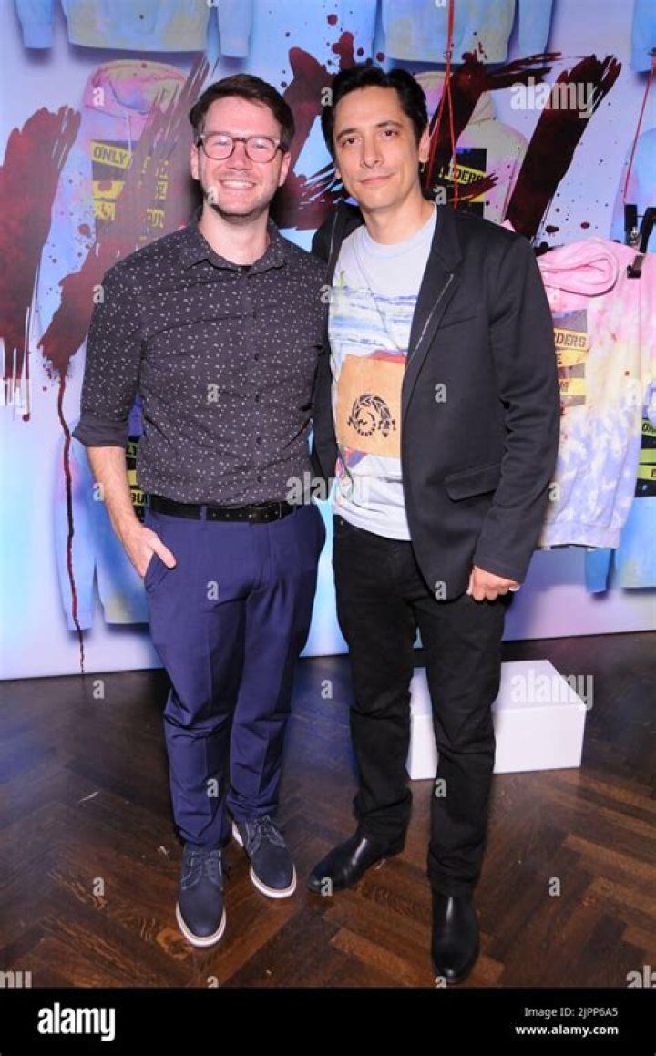 James Caverly Bio (Wiki) 