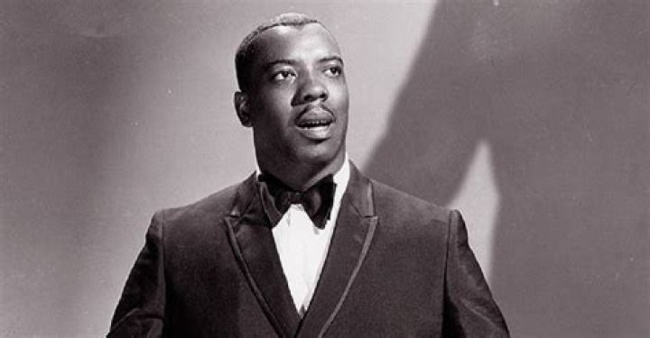 James Cleveland Scandal: Accused Of Harrasing Foster Son