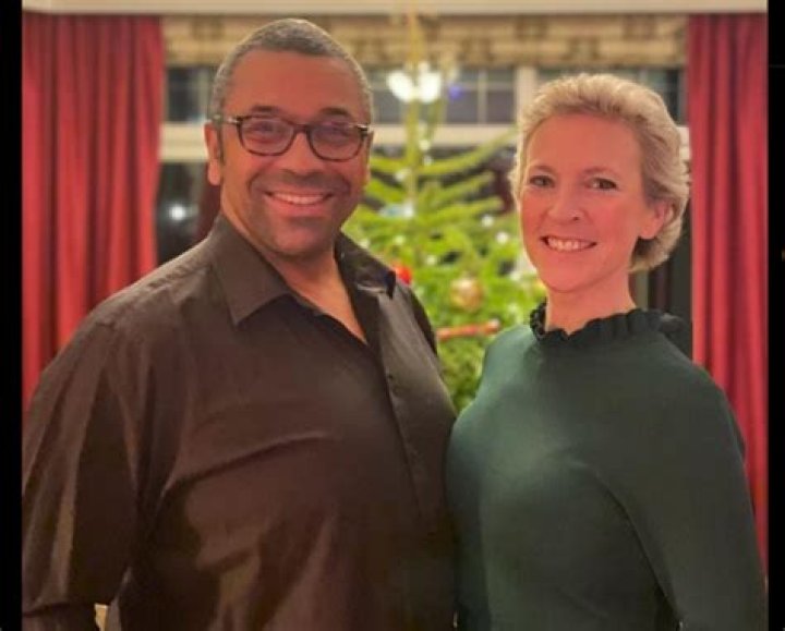 James Cleverly Ethnicity, Family Background And Siblings