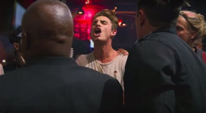 James Kennedy Allegedly Drinking Again After 2 Years Sober