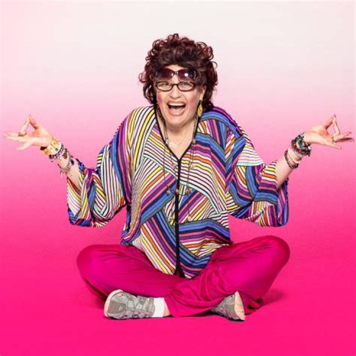 Jamie Denbo Bio (Wiki) 