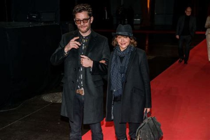 Jamie Hewlett Net Worth - Wiki, Age, Weight and Height, Relationships, Family, and More