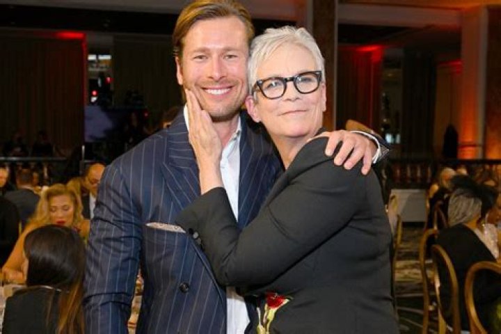 Jamie Lee Curtis: People lost their minds that I went topless at 50