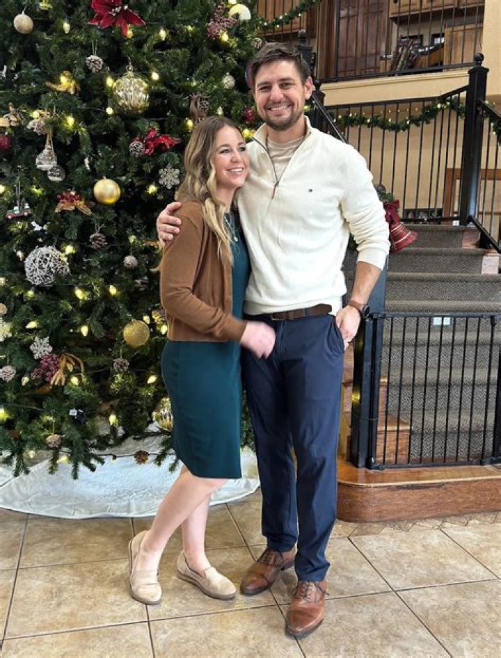 Jana Duggar: Her New Man Finally Revealed?!