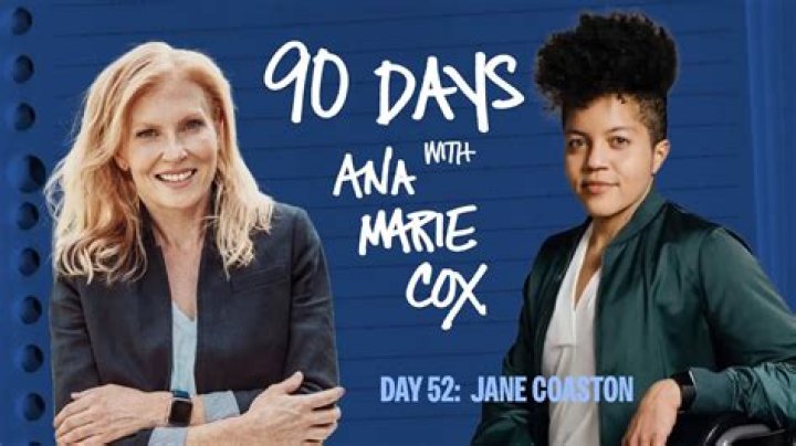 Jane Coaston’s Kids