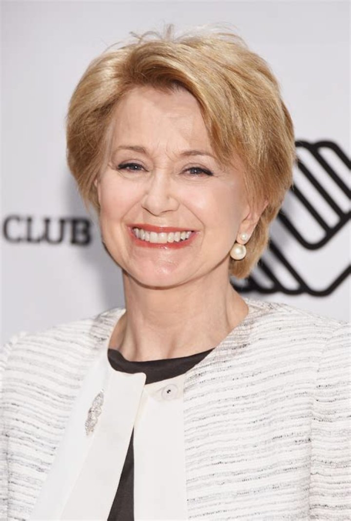 Jane Pauley Net Worth - Wiki, Age, Weight and Height, Relationships, Family, and More