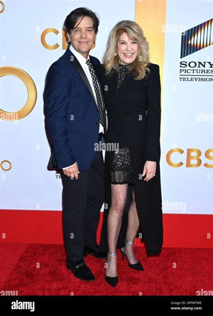 Janeen Damian Bio (Wiki) 