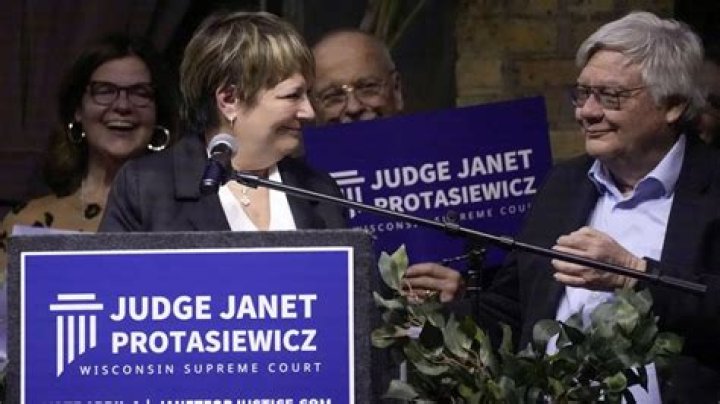 Janet Protasiewicz Salary, Earnings As Supreme Court Justice – Net Worth And Family