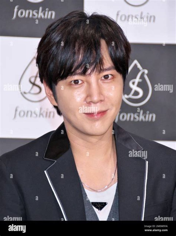 Jang Geun Suk Net Worth - Wiki, Age, Weight and Height, Relationships, Family, and More