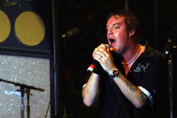 Jani Lane Net Worth - Wiki, Age, Weight and Height, Relationships, Family, and More