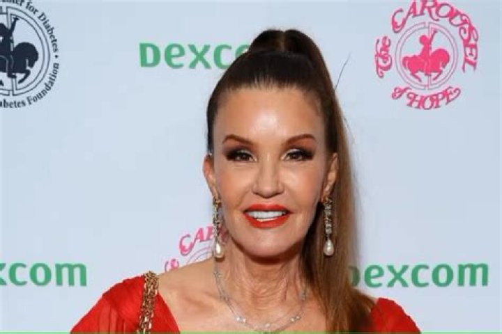 Janice Dickinson Ethnicity And Parents – Where Is The Singer From? Husband