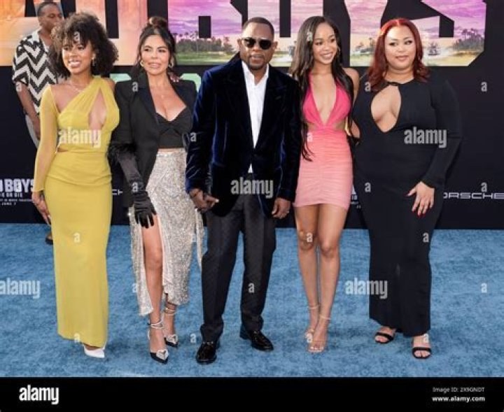 Jasmine Page Lawrence Bio (Wiki) 