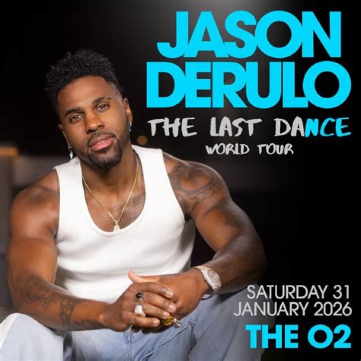 Jason Derulo makes at least $75k per TikTok but won’t say how much