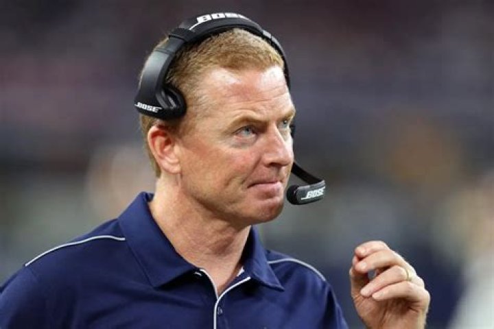 Jason Garrett Net Worth - Wiki, Age, Weight and Height, Relationships, Family, and More