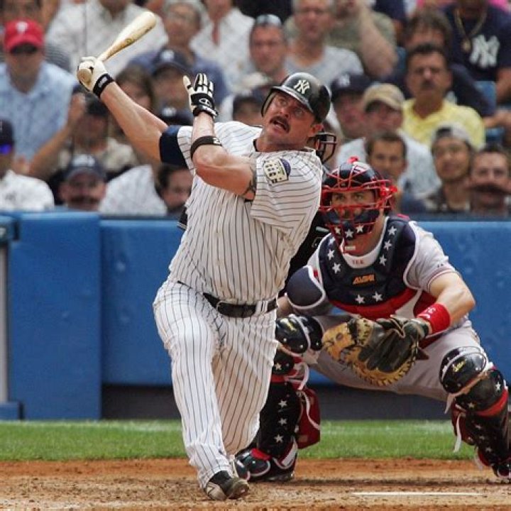 Jason Giambi Net Worth: Baseball, Scandal & Career