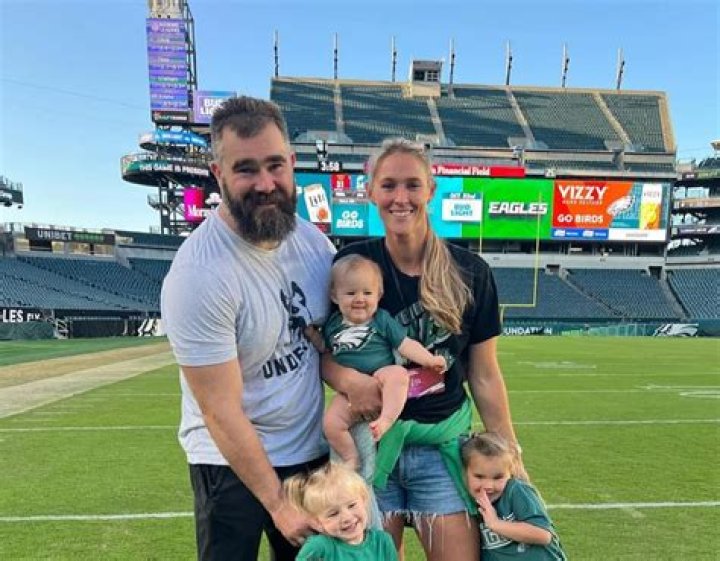Jason Kelce Illness And Health 2023: Is He Sick Now? Disease