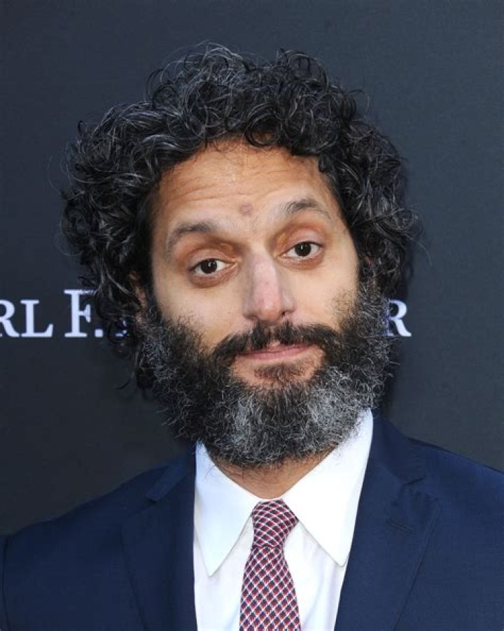 Jason Mantzoukas Bio (Wiki) 