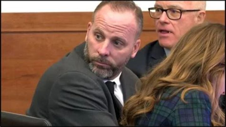 Jason Meade Wikipedia: Wife And Family