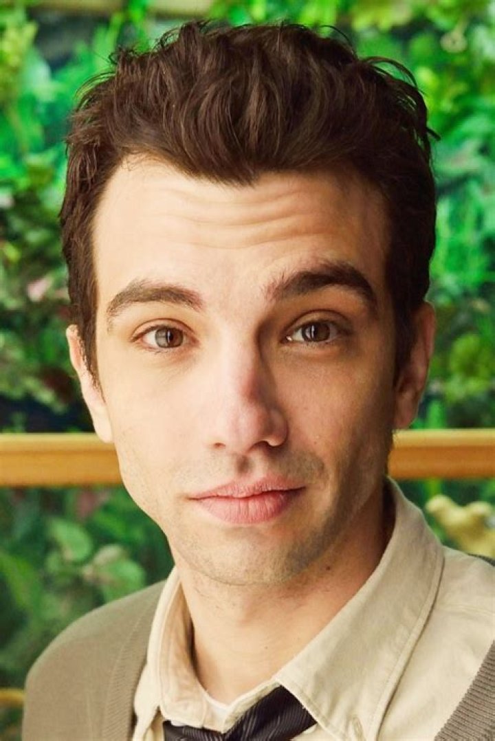 Jay Baruchel Bio (Wiki) 