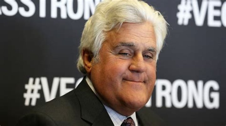 Jay Leno apologizes to the AAPI community for his history of telling racist ‘jokes’