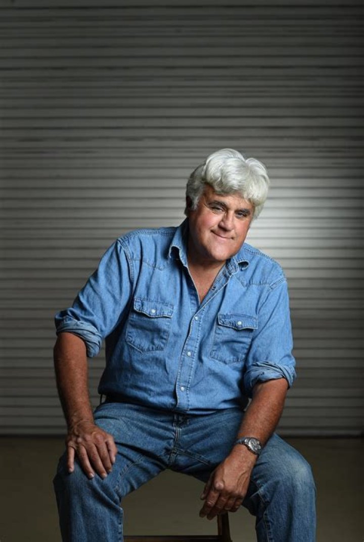 Jay Leno Net Worth : Career & Lifestyle