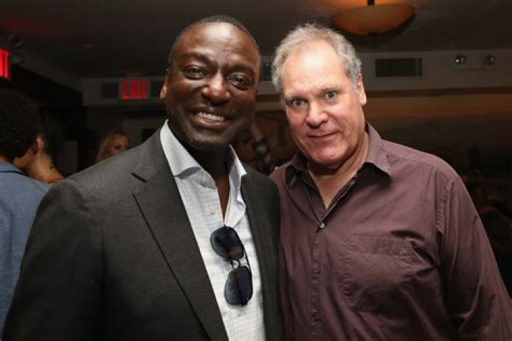 Jay O. Sanders Net Worth - Wiki, Age, Weight and Height, Relationships, Family, and More