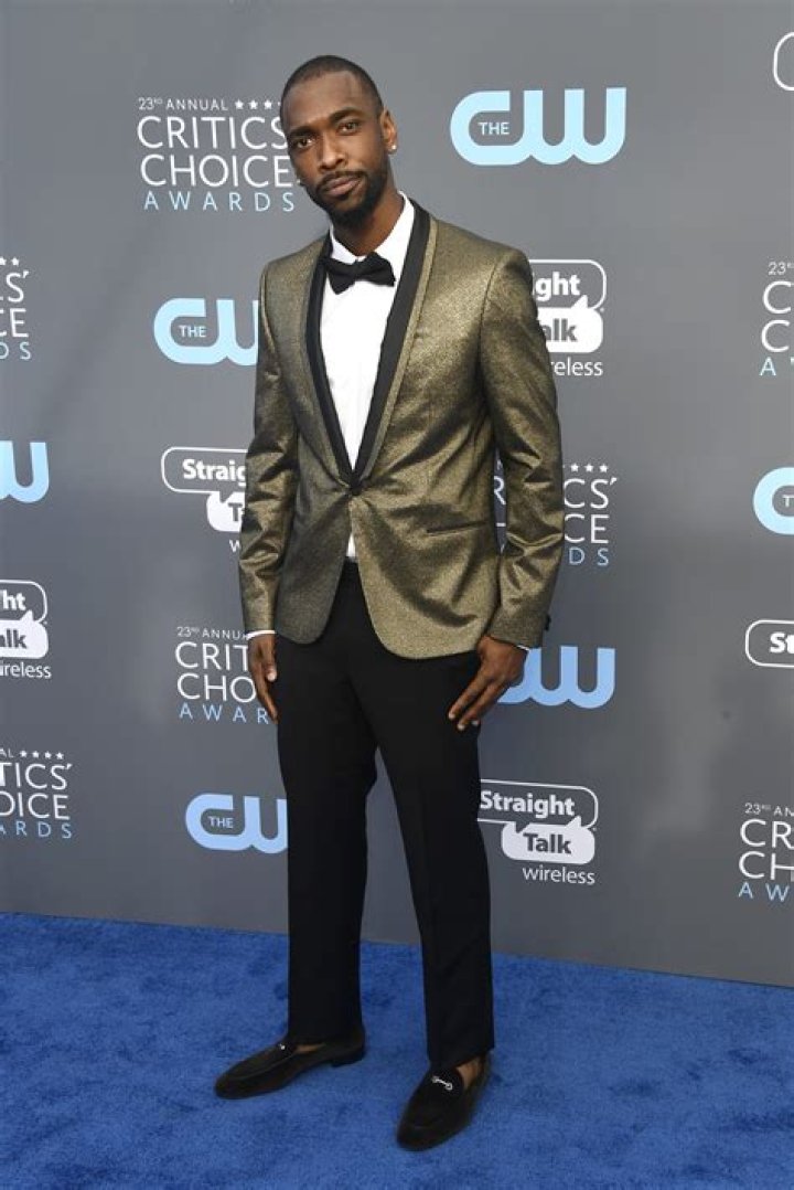 Jay Pharoah Net Worth - Wiki, Age, Weight and Height, Relationships, Family, and More