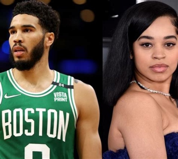 Jayson Tatum Bio (Wiki) 