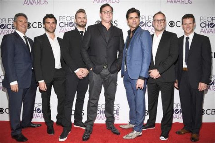 Jeff Franklin Net Worth - Wiki, Age, Weight and Height, Relationships, Family, and More