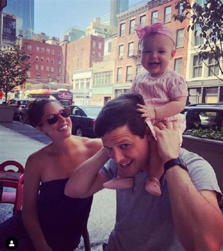 Jeffrey Bruce Livingston: Wife Abby Huntsman is pregnant with twins!