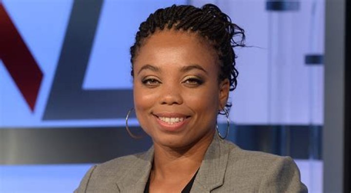 Jemele Hill Bio (Wiki) 